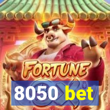 8050 bet